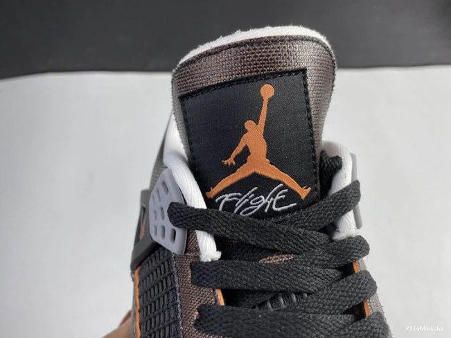 (W) Retro Starfish CW7183-100 Jordan 4 Air 0715